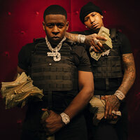 Blind - Moneybagg Yo & Blac Youngsta