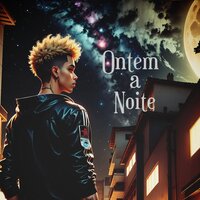 Ontem a Noite - Casi & Goldenart & Izauke