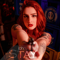 Stay - Johny Luv