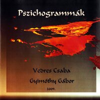 Pszichogrammák 11 - Vedres Csaba & Gyermán Júlia