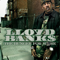 On Fire - Lloyd Banks
