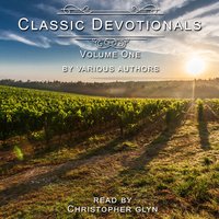 1.32. Our Condtion - God's Mercy - James Smith - Christopher Glyn