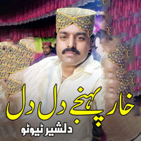 Khar Pahnje Dil Dil Dil - Dilsher Tewno