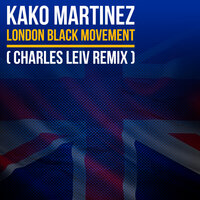London Black Movement - Kako Martinez & Charles Leiv