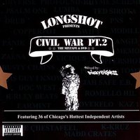 Powerful Gun 2 - Longshot & K-Kruz