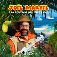 Lundi - Joël Martel
