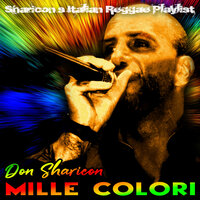 Bella ragazza - Don Sharicon