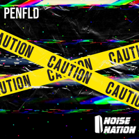 Caution - Penfld