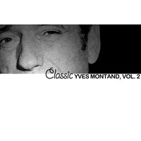 Pour pierrette et pierrot - Yves Montand