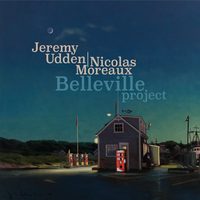 Albert's Place - Jeremy Udden & Nicolas Moreaux