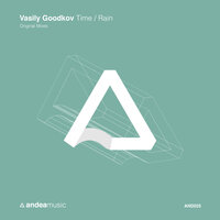Time - Vasily Goodkov