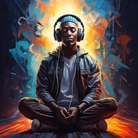 In the Zone - Solfeggio Sanctuary & Meditation Music Club Project & Meditation Music Club Play List
