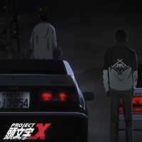 Akina Speed Star - Xavier Wulf