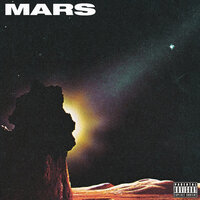 Mars - 808Louie