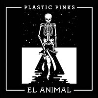 At World's End - Plastic Pinks