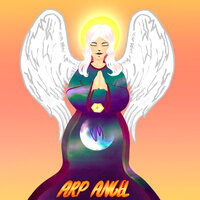 Arp Angel - Mr. Jello & Vincent Moon