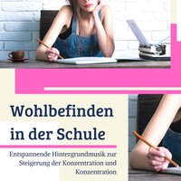 Verbindung von Körper und Geist - Concentration Music Ensemble