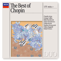 Chopin: Piano Sonata No. 2 in B flat minor, Op. 35 - 3. Marche funèbre (Lento) - Rafael Orozco & Фридерик Шопен