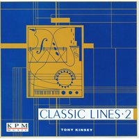 Generations - Tony Kinsey