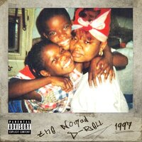 Cruisin' - D-RELL & Nvy Jonez Lkr