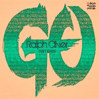 Go - Ralph Oliver & Ronald Rossenouff
