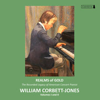 15 Hungarian Peasant Songs, Sz. 71 (Excerpts): No. 11, Assai moderato - William Corbett-Jones & Бела Барток