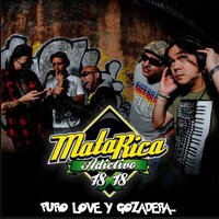 Descansa - Mata Rica