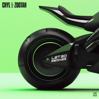 Let Go - Chyl & ZOOTAH & TwoSides
