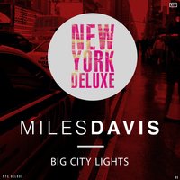 Rocker - Miles Davis
