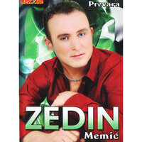 Prevara - Zedin Memic