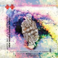 A Love Letter - Jason Bay & DJ Screendoor