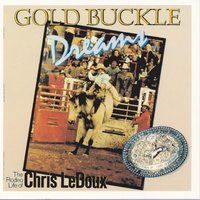 The Greatest Prize - Chris Ledoux