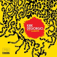 Dendê - Kirk Degiorgio