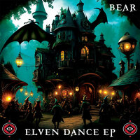 Elven Dance - Bear