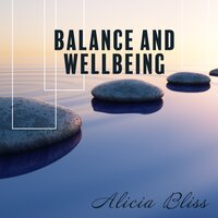 Life in Balance - Alicia Bliss