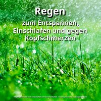 Spa - Regengeräusche zum Einschlafen und Durchschlafen & Regengeräusche & Naturgeräusche
