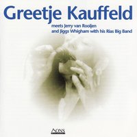 Chicago - Greetje Kauffeld