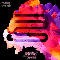 Wanna Dance - Joan Reyes & Max'C