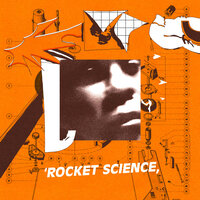 Rocket Science - Rob-O & Lex (de Kalhex)