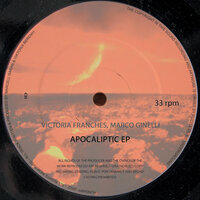 APOCALIPTIC - Victoria Franches & Marco Ginelli & KHÄRL