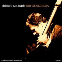 In Your Own Sweet Way - Scott LaFaro