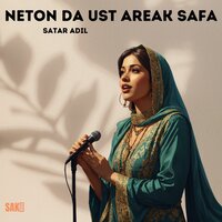 Neto Wakhtas Millana - Satar Adil