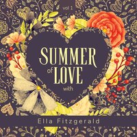 Alone Together - Ella Fitzgerald