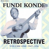 Ndege Wote Wameruka - Fundi Konde