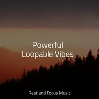 Rainfall Melodies - Preschool Kids & Sleep Sounds Of Nature & Music For Absolute Sleep