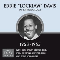 Little White Lies (04-19-55) - Eddie "Lockjaw" Davis