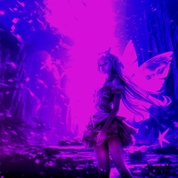 MONTAGEM IN WONDERLAND (SLOWED) - Rushex