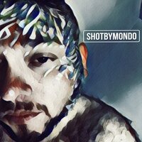 Lost at Bay - shotbymondo