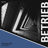 Collision - Antonio Ruiz