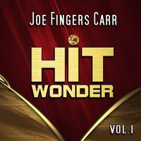 Lucky Pierre - Joe "Fingers" Carr